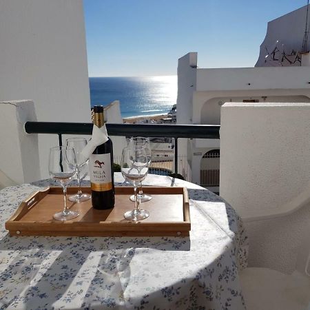 Apartamento Correia Albufeira Extérieur photo