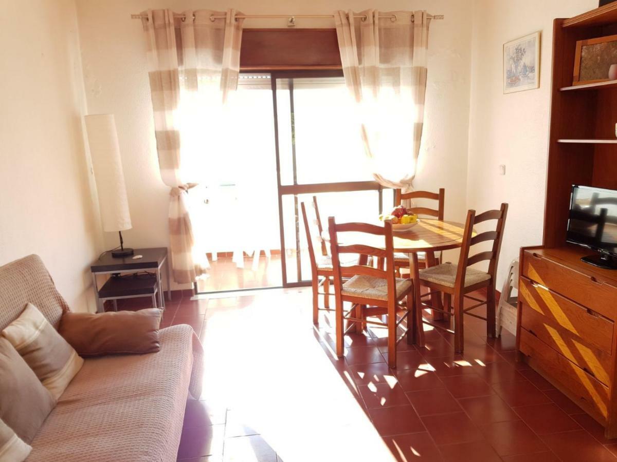 Apartamento Correia Albufeira Extérieur photo