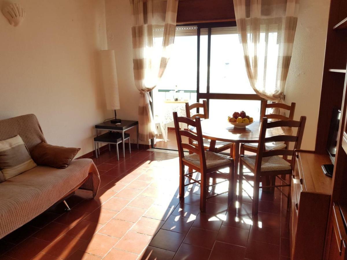 Apartamento Correia Albufeira Extérieur photo