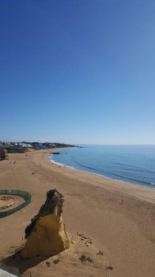 Apartamento Correia Albufeira Extérieur photo