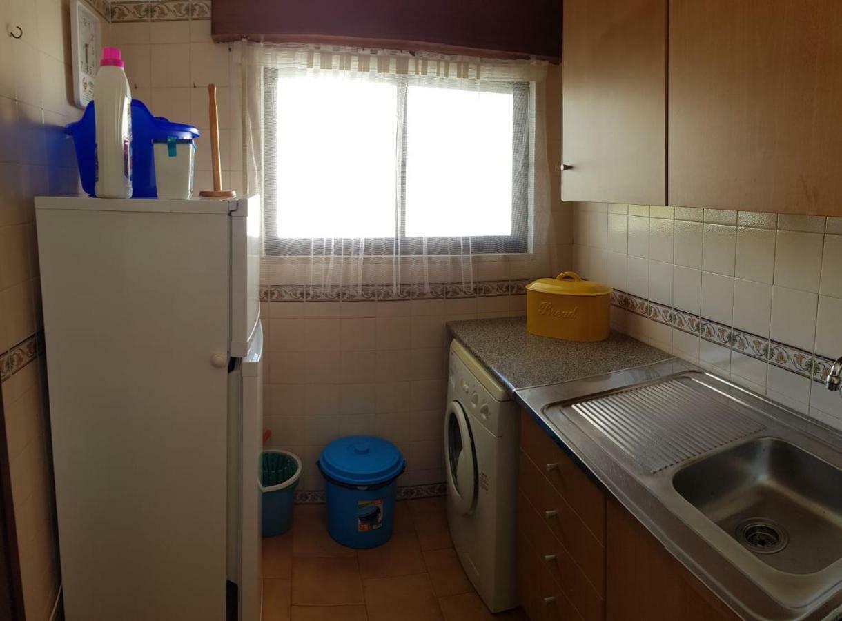 Apartamento Correia Albufeira Extérieur photo