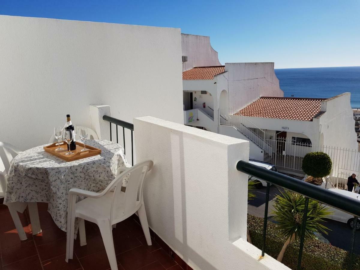 Apartamento Correia Albufeira Extérieur photo
