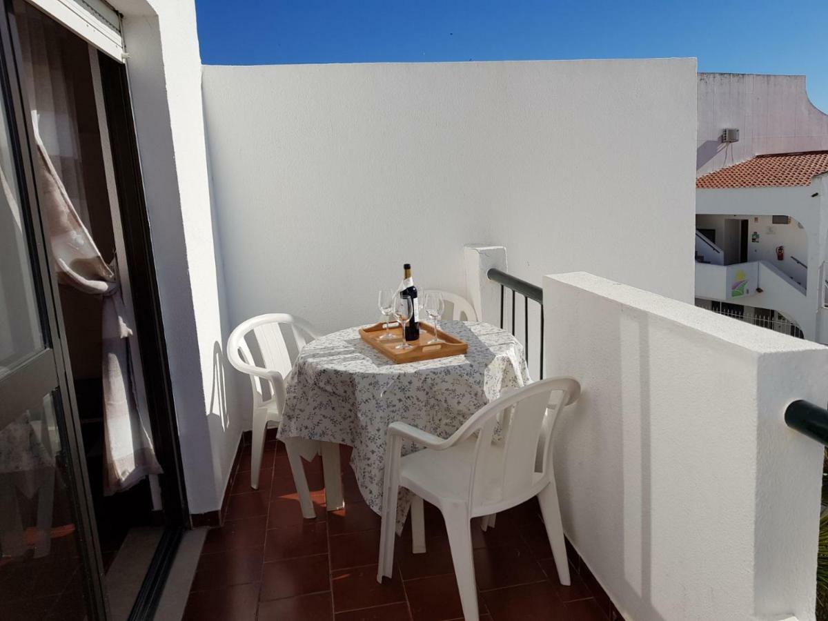 Apartamento Correia Albufeira Extérieur photo