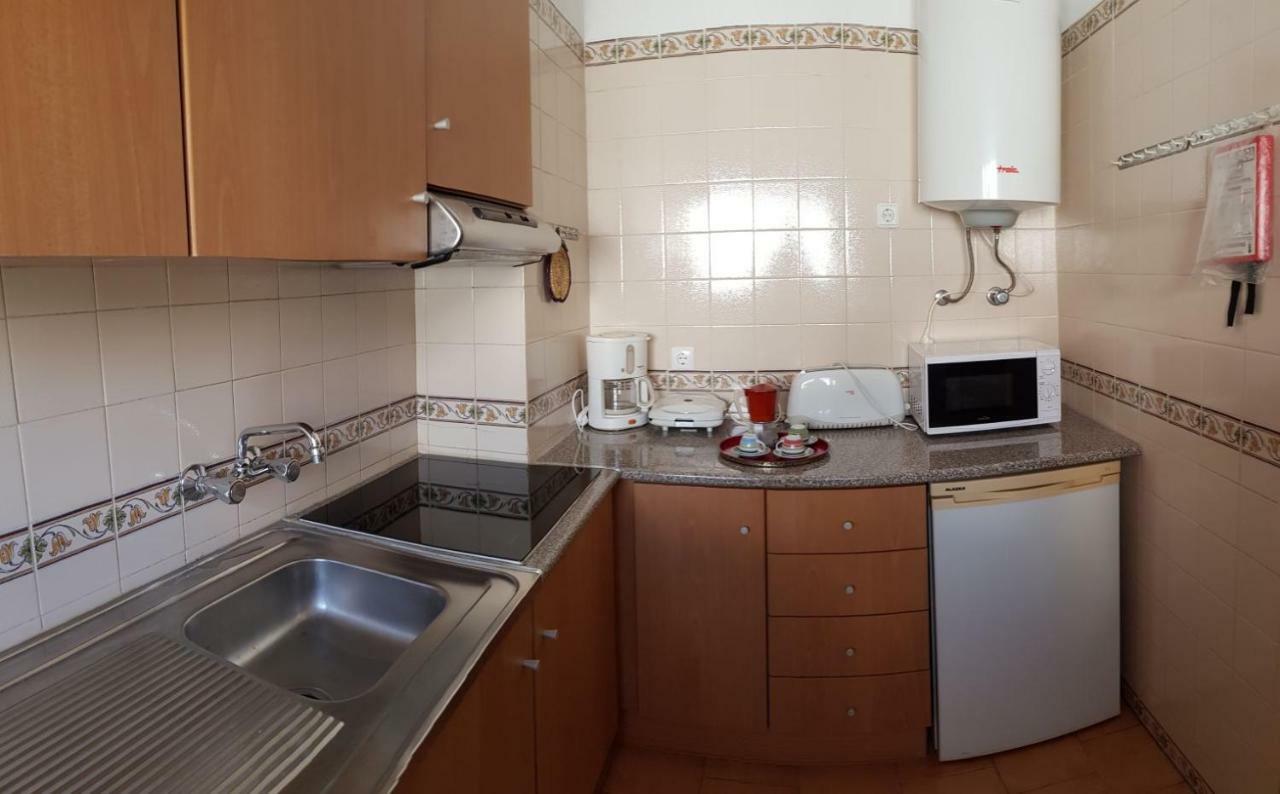 Apartamento Correia Albufeira Extérieur photo