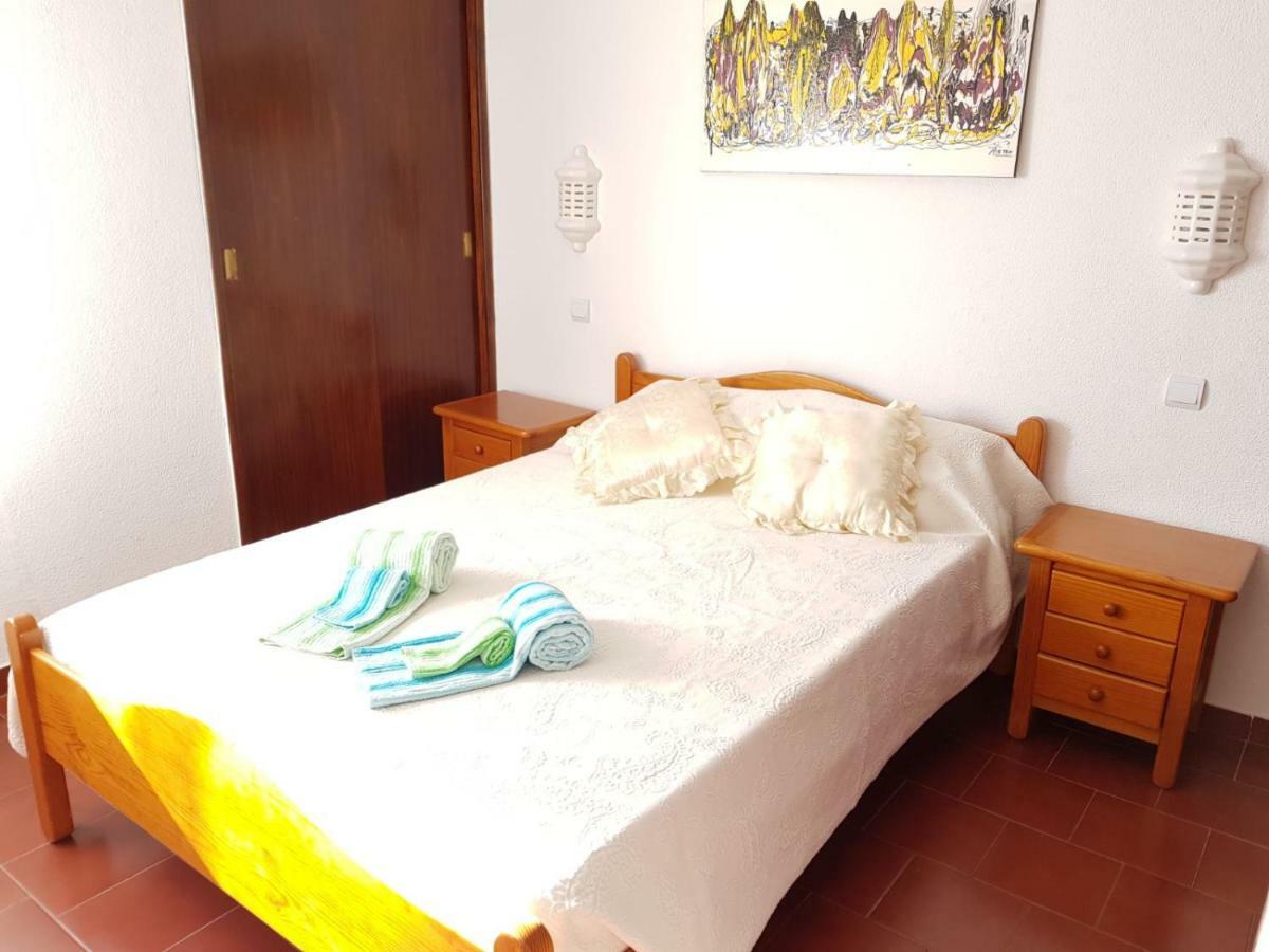 Apartamento Correia Albufeira Extérieur photo