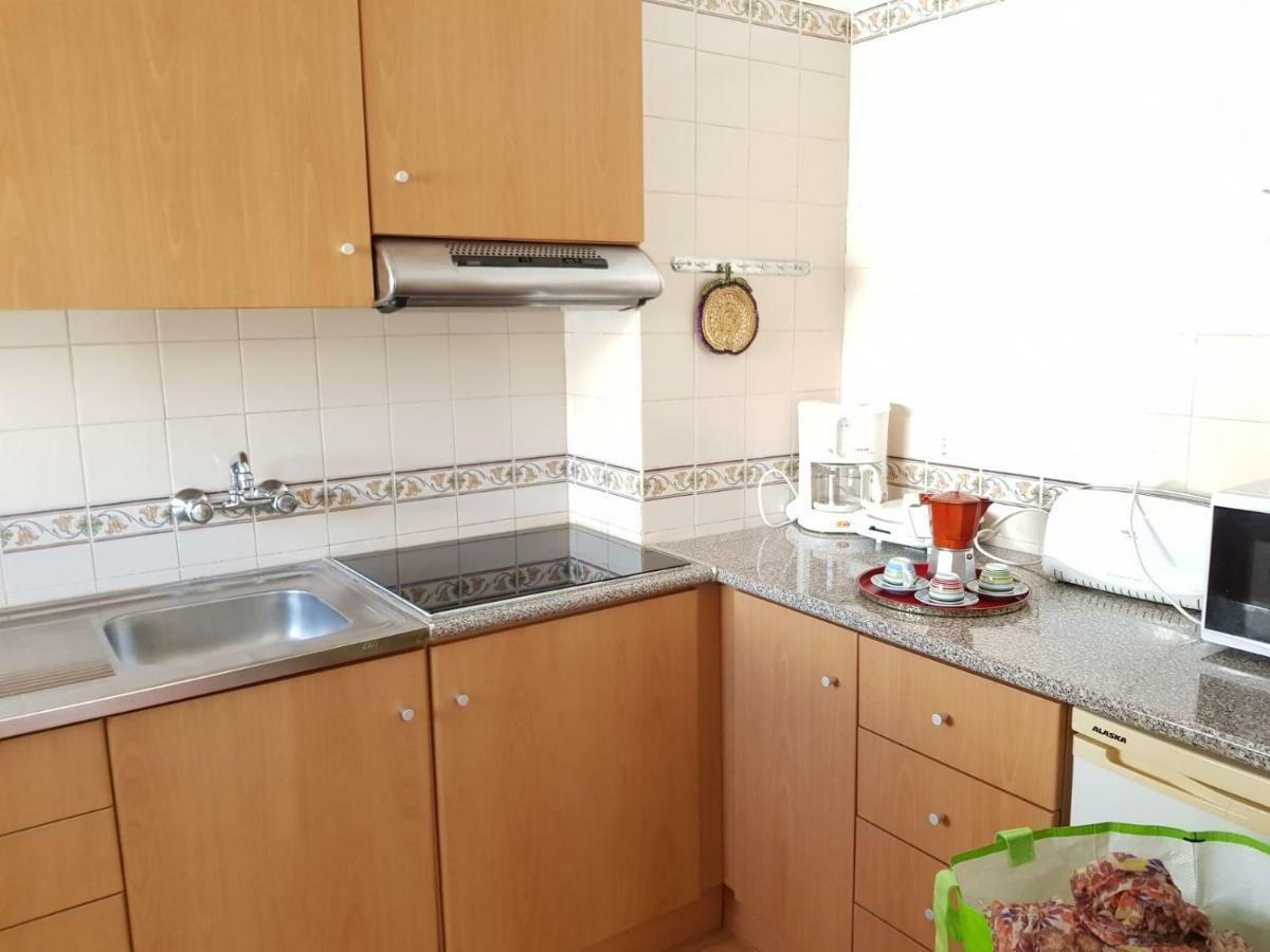 Apartamento Correia Albufeira Extérieur photo