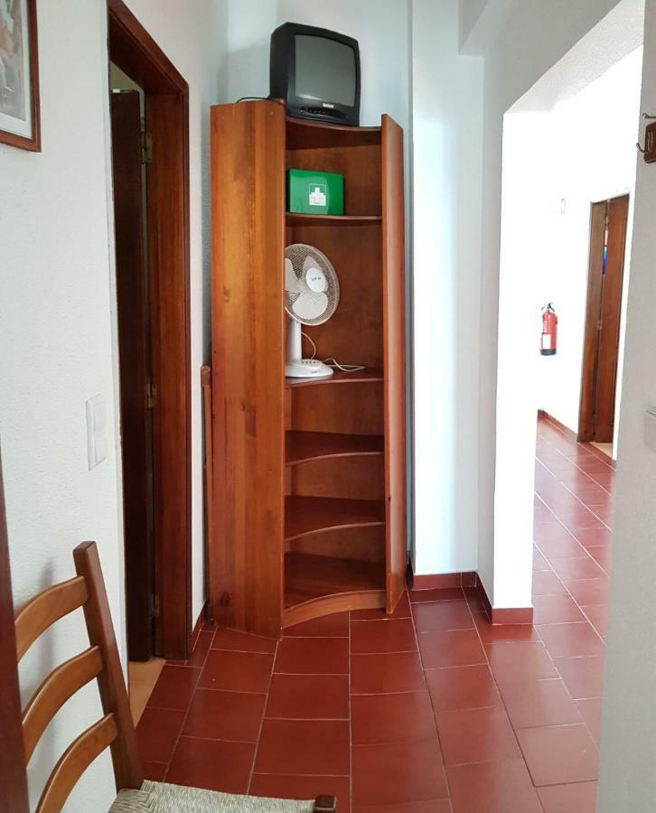 Apartamento Correia Albufeira Extérieur photo