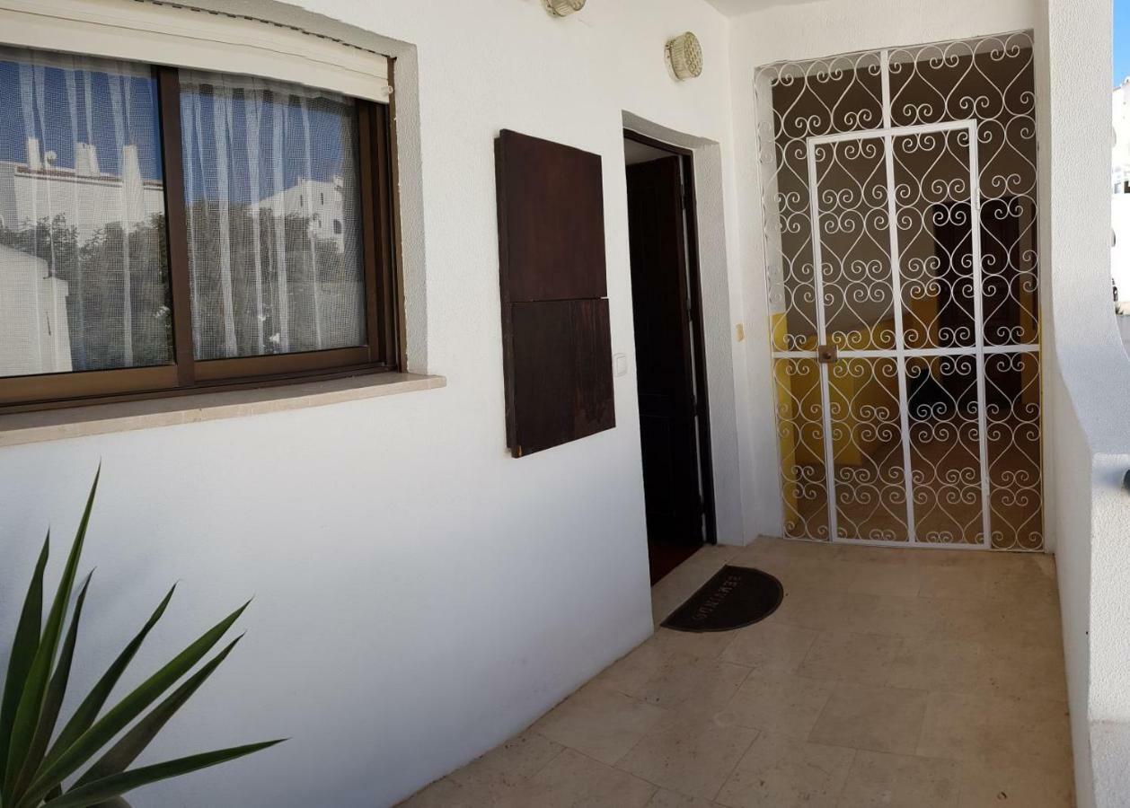 Apartamento Correia Albufeira Extérieur photo