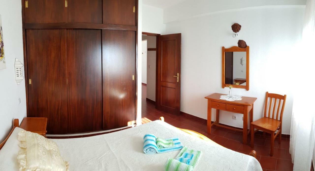 Apartamento Correia Albufeira Extérieur photo