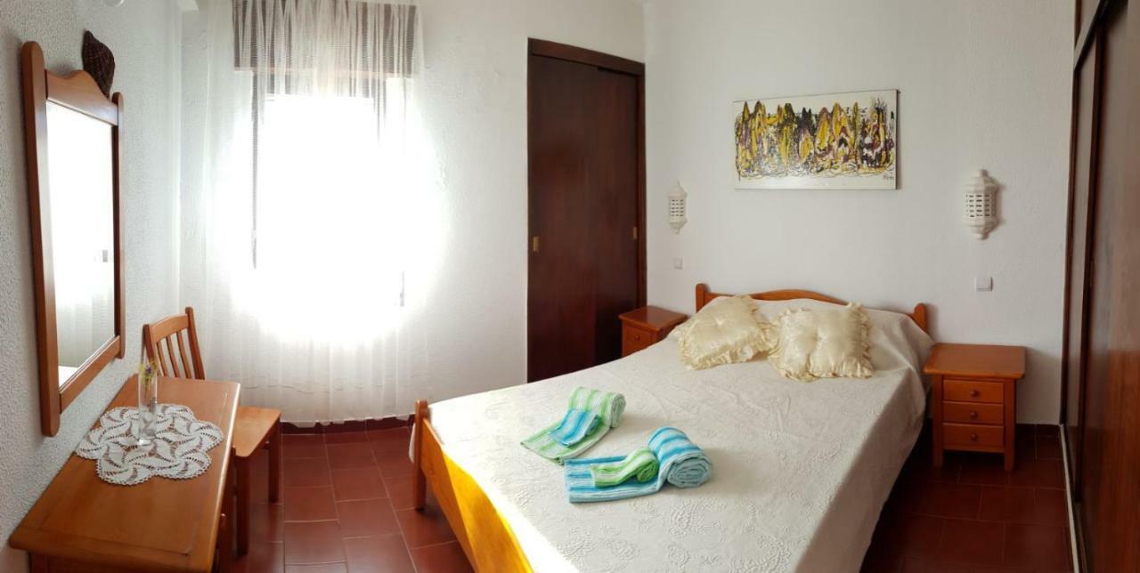 Apartamento Correia Albufeira Extérieur photo