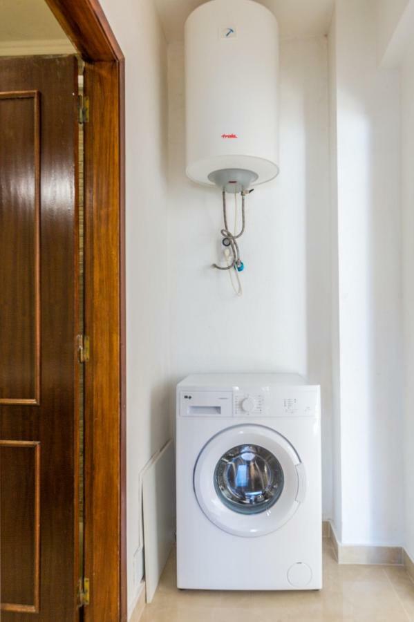 Apartamento Correia Albufeira Extérieur photo