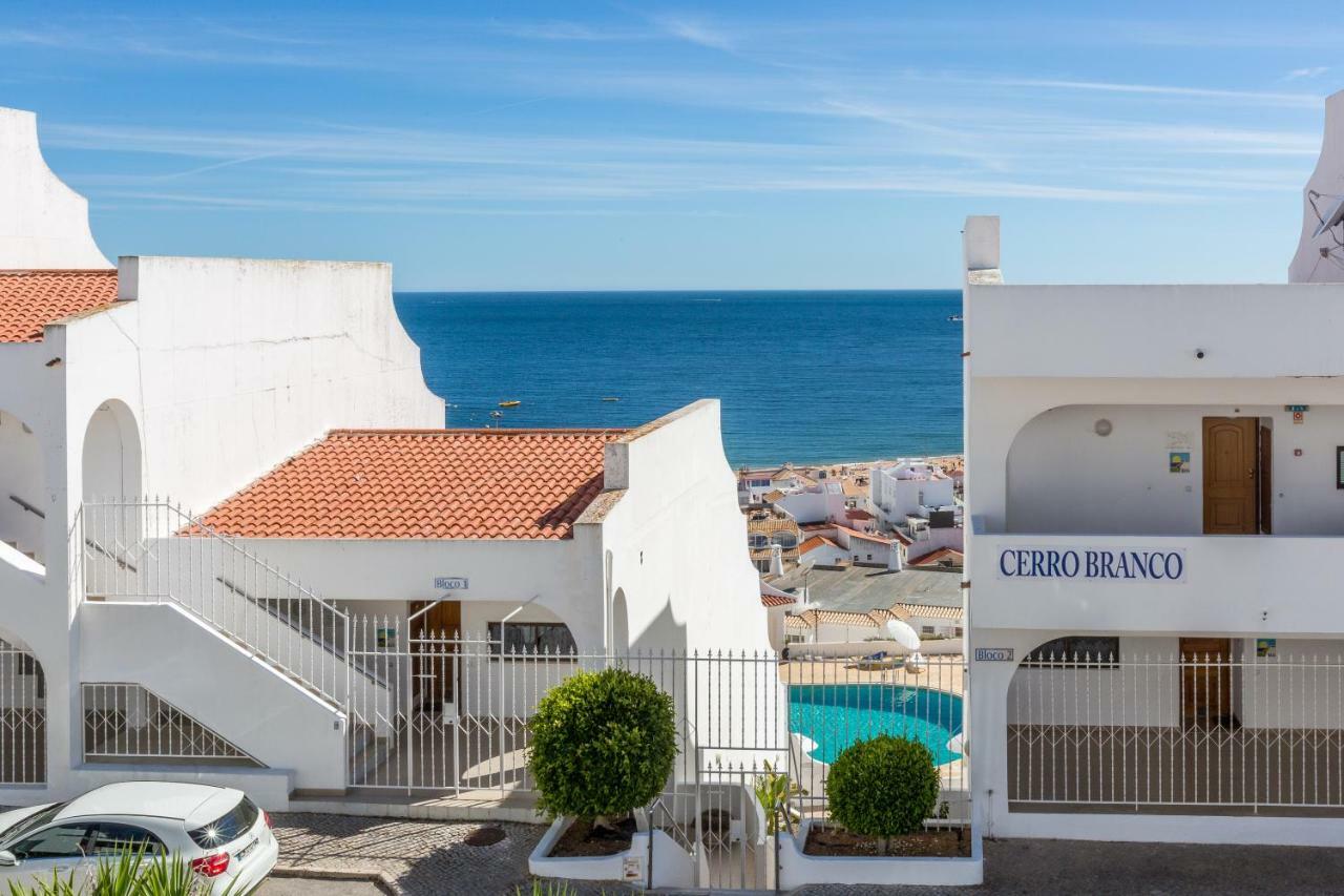 Apartamento Correia Albufeira Extérieur photo