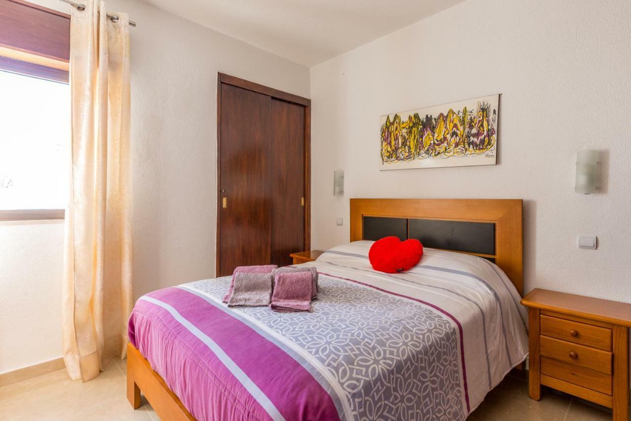 Apartamento Correia Albufeira Extérieur photo