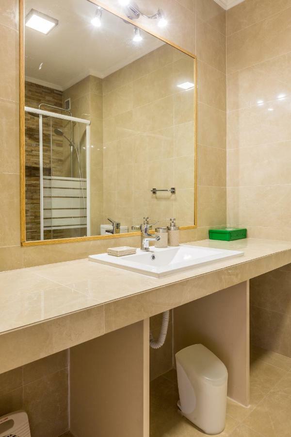 Apartamento Correia Albufeira Extérieur photo