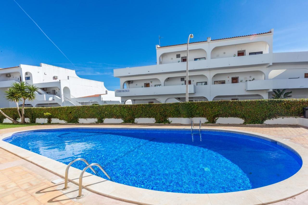 Apartamento Correia Albufeira Extérieur photo