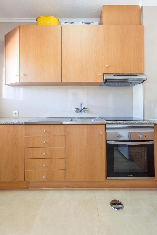 Apartamento Correia Albufeira Extérieur photo