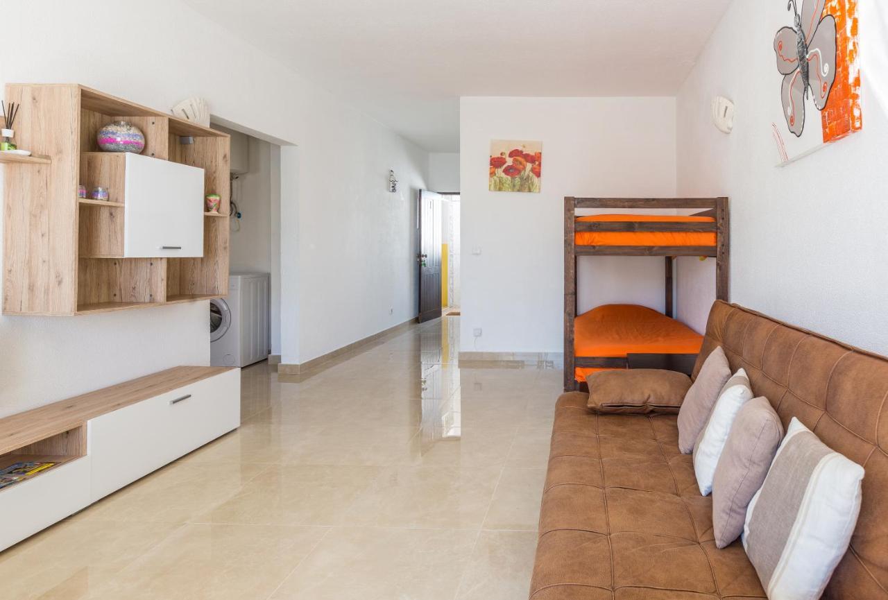 Apartamento Correia Albufeira Extérieur photo