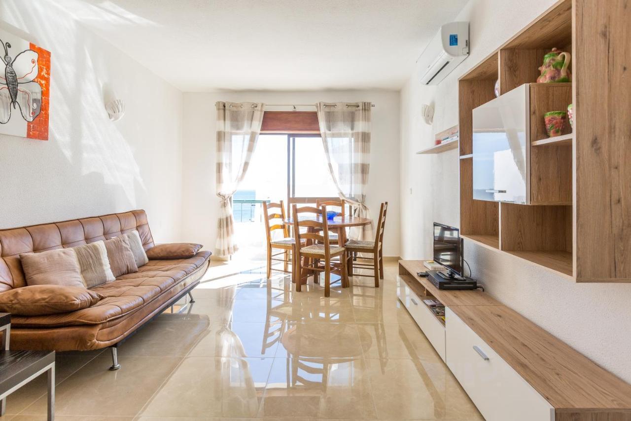 Apartamento Correia Albufeira Extérieur photo