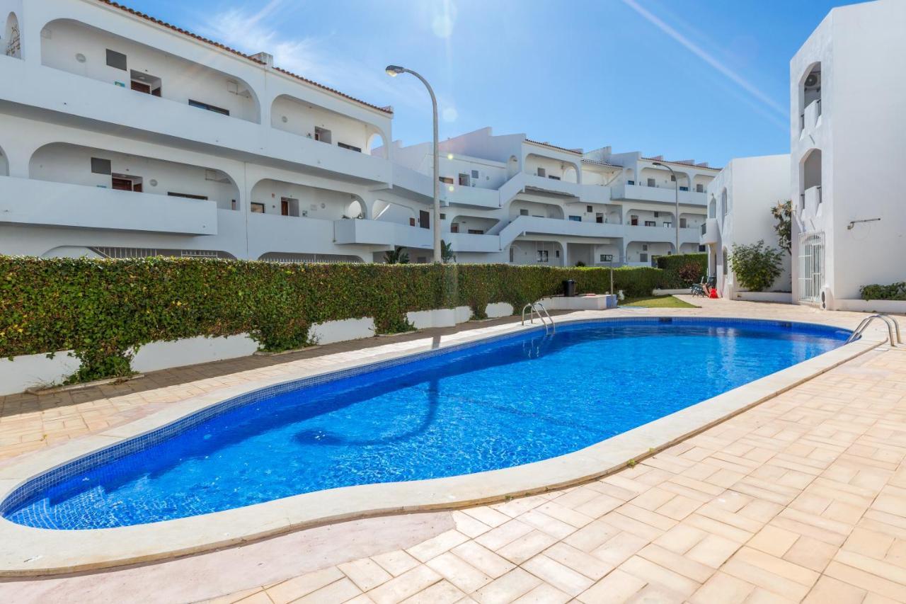 Apartamento Correia Albufeira Extérieur photo