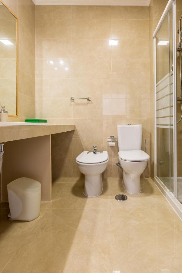 Apartamento Correia Albufeira Extérieur photo
