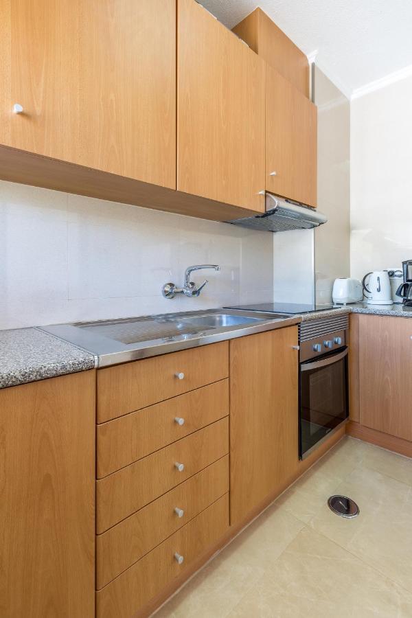 Apartamento Correia Albufeira Extérieur photo
